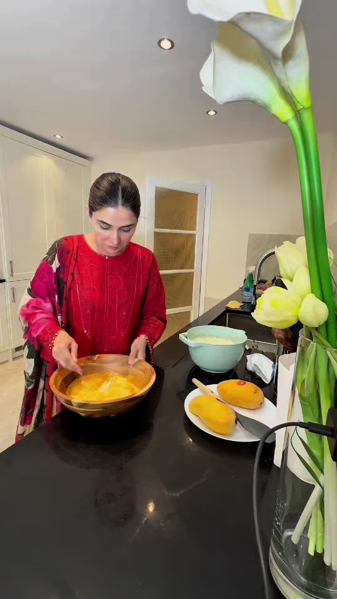 @tayyaba kiran