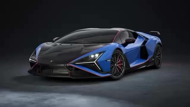 @supercars