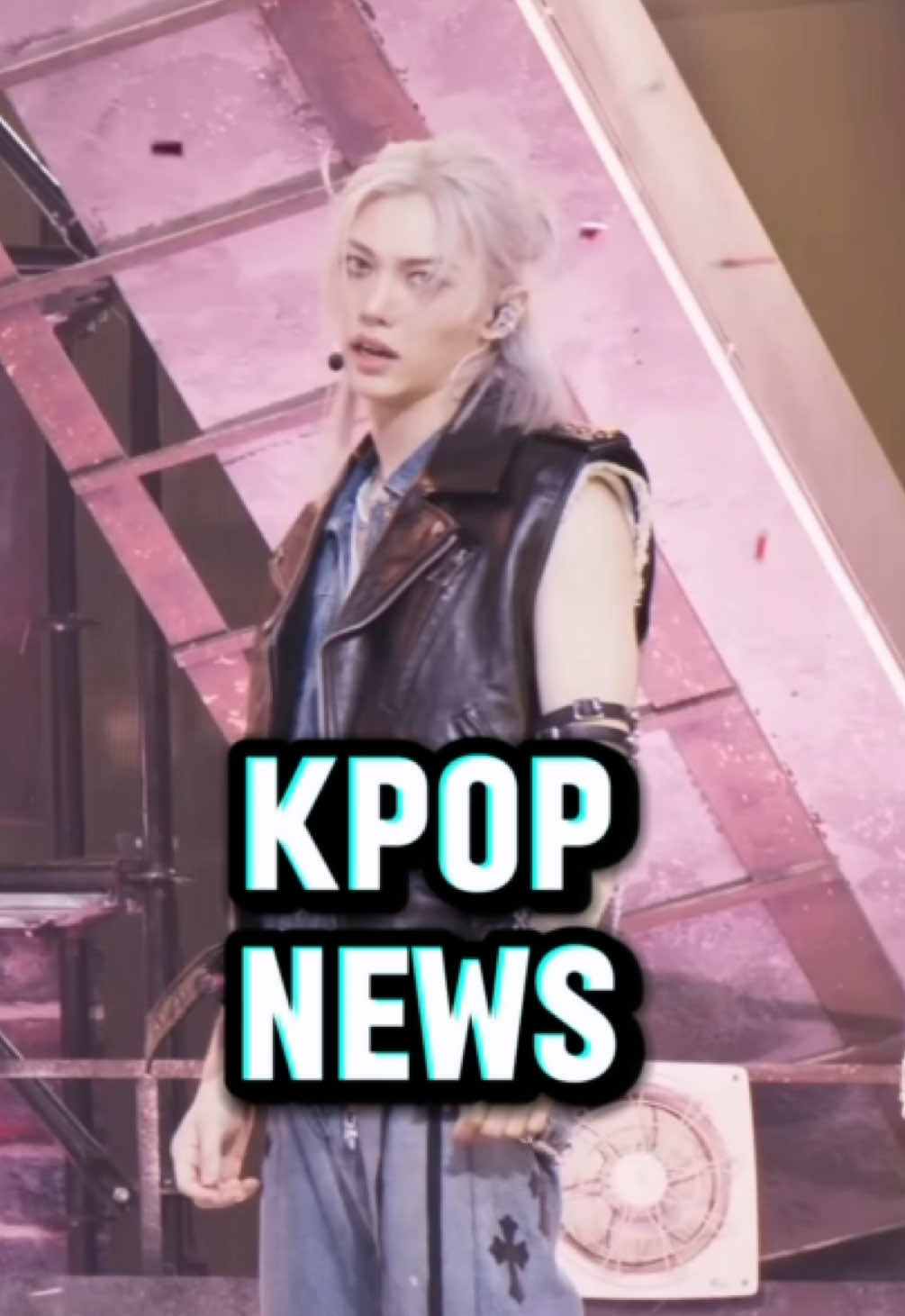 @KPOP NEWS 🎤