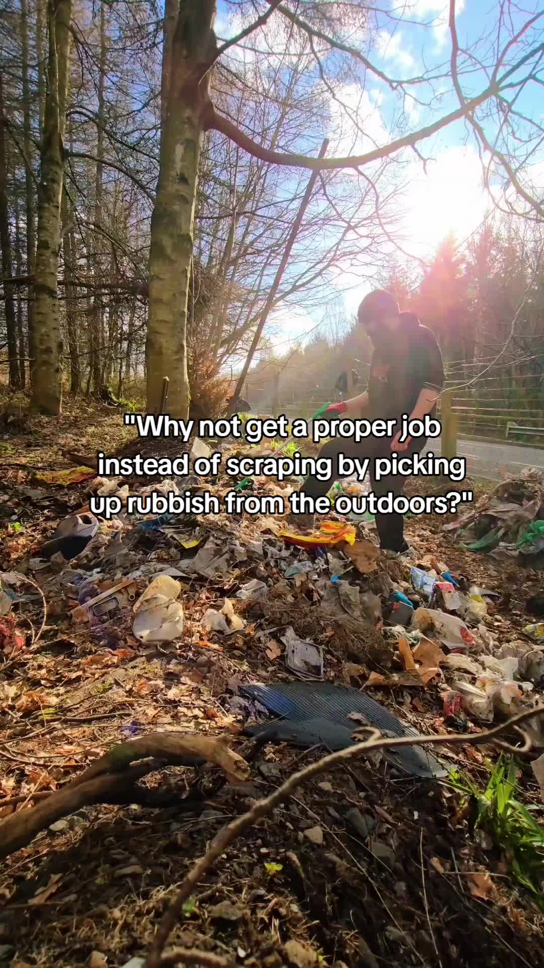 @Josh 'Earthdrop' Donaldson