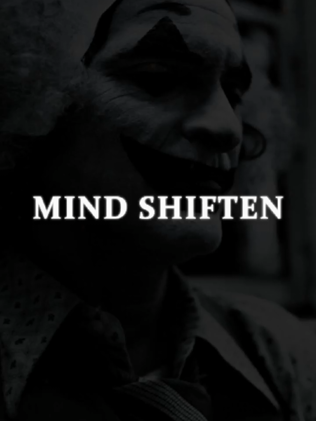 @MIND SHIFTEN 💪