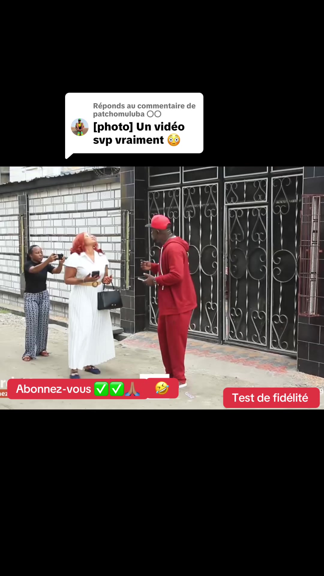 @Congo Monde🇨🇩⚫