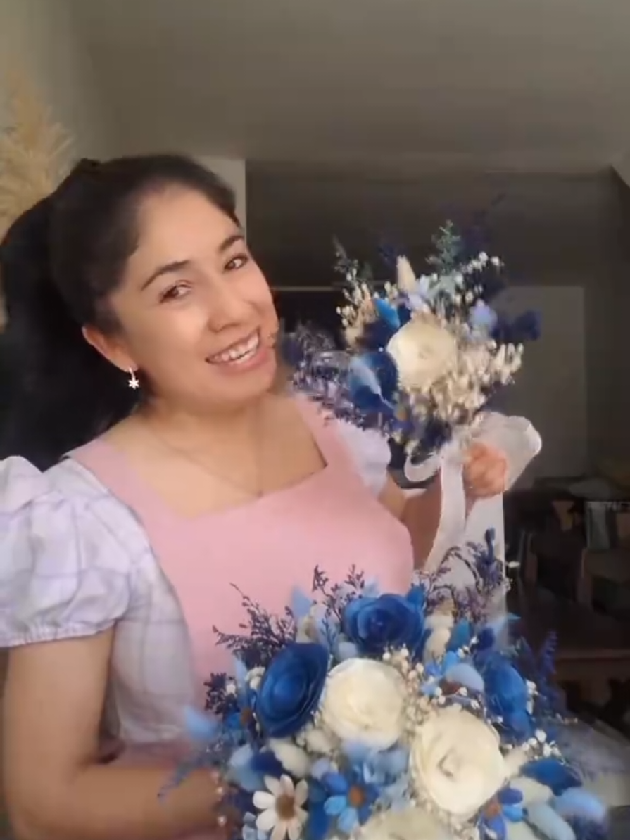 @~𝐀𝐫𝐞𝐧𝐚 Casa Floral