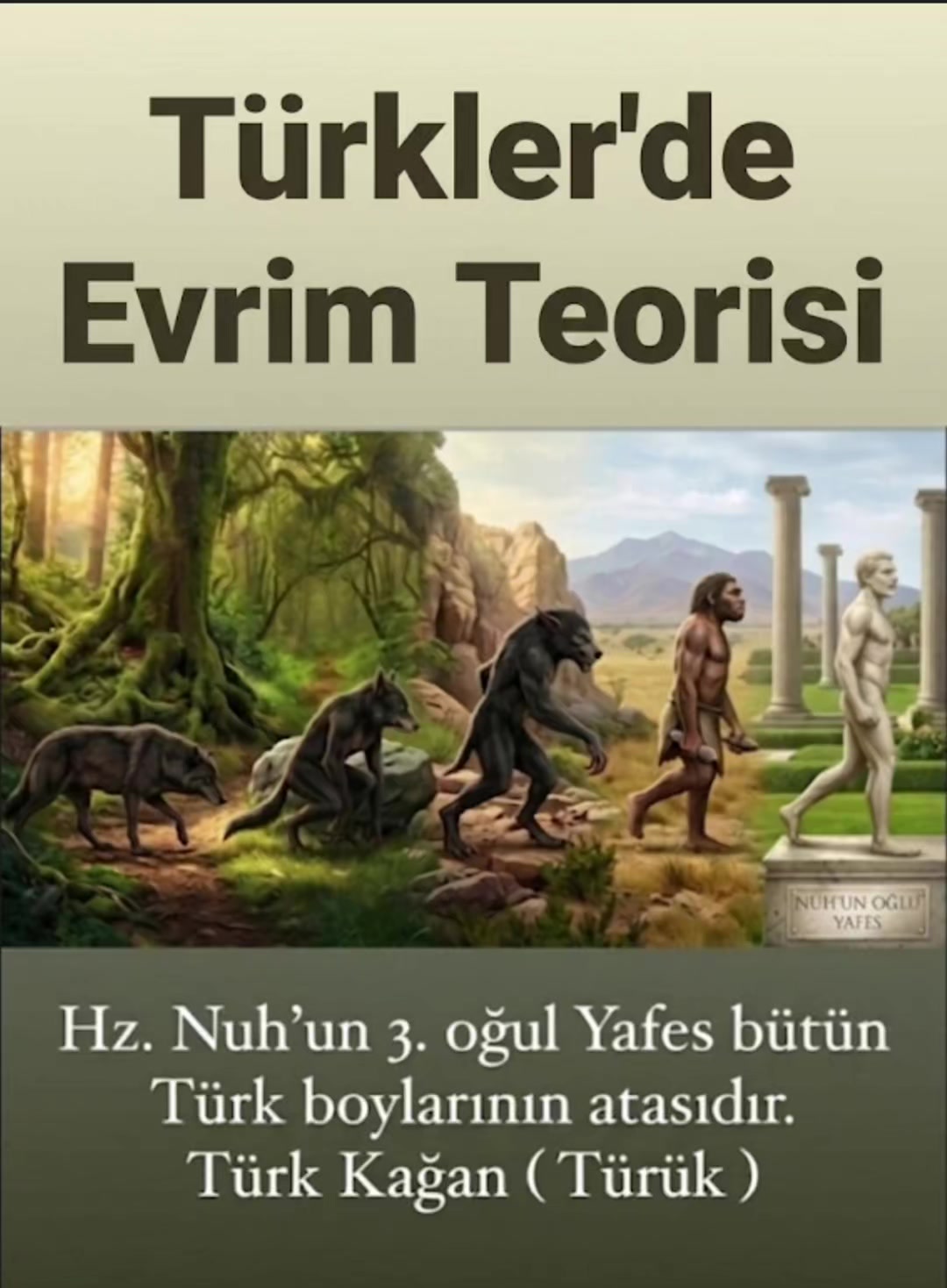 @Yolumuz Turan Yolu