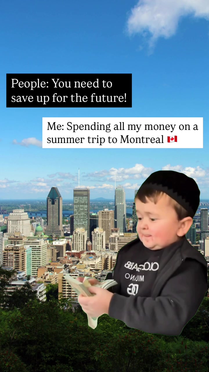 @Montreal Travelers