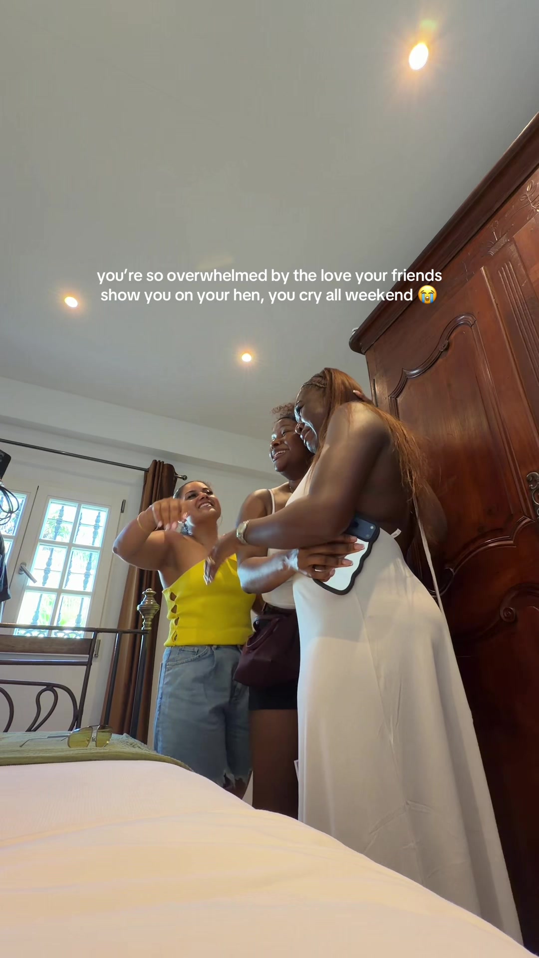 @Jazz | Travel Expert + Bride🤍