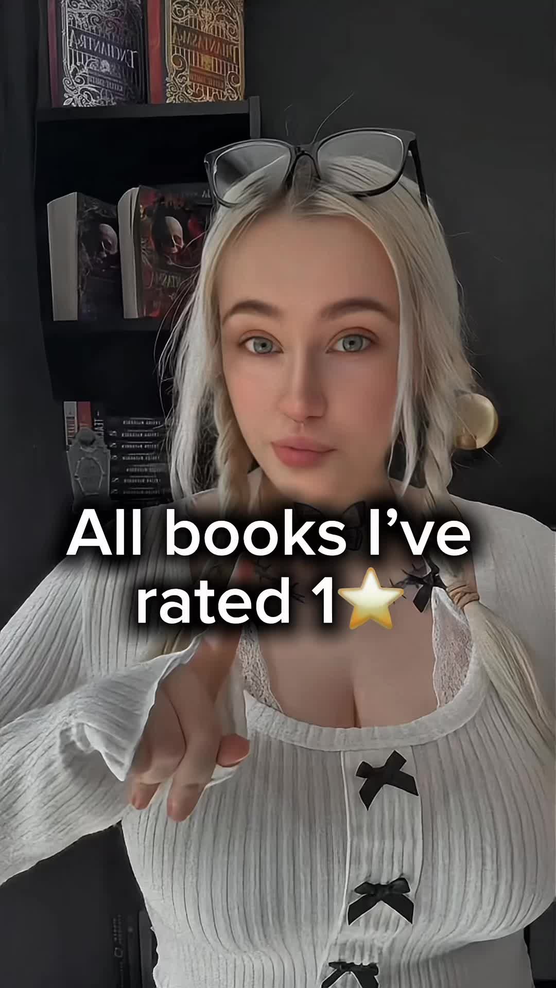 @Charlotte | Booktok ๐โจ