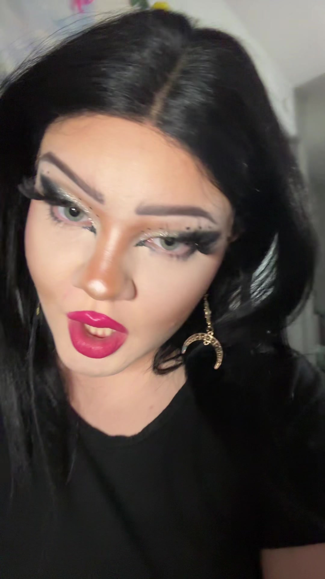 @t cup (as a drag queen) !! <3