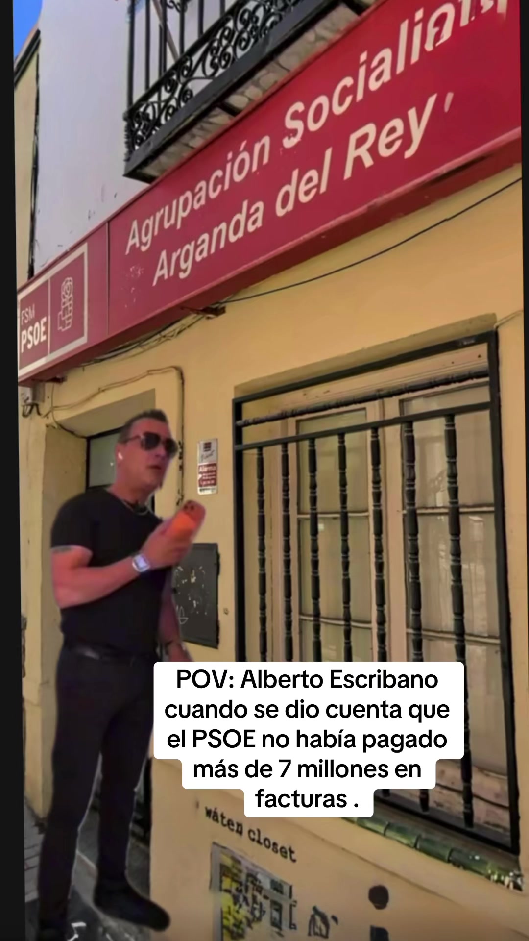 @NNGG Arganda