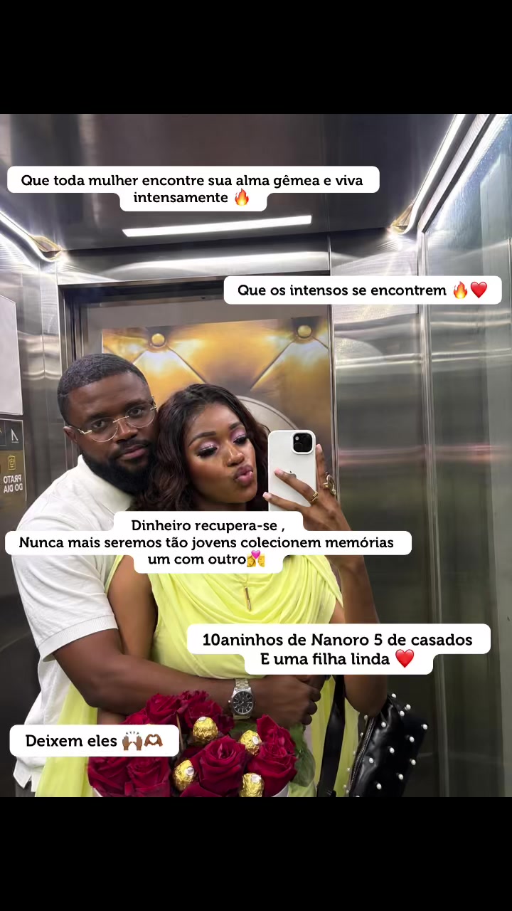 @Ana Gomes