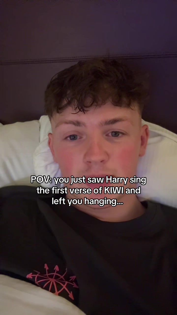 @Oli O’Toole