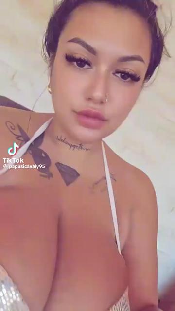@Papusica69🙋♀️💦💪
