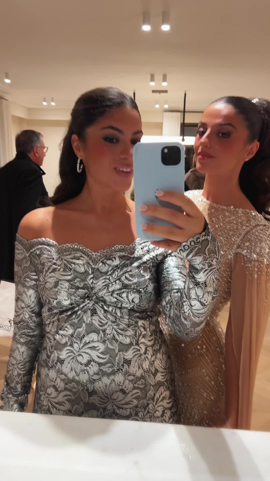 @Eve attia