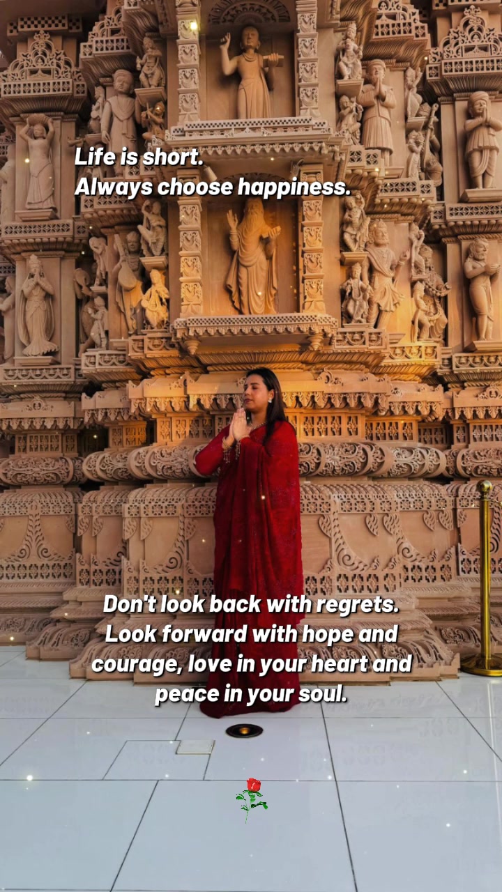 @Simran Patel