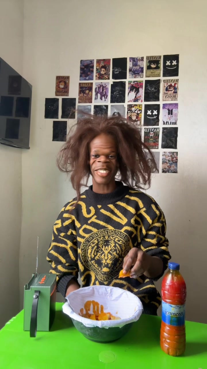 @Ayomide🫴🏽😉