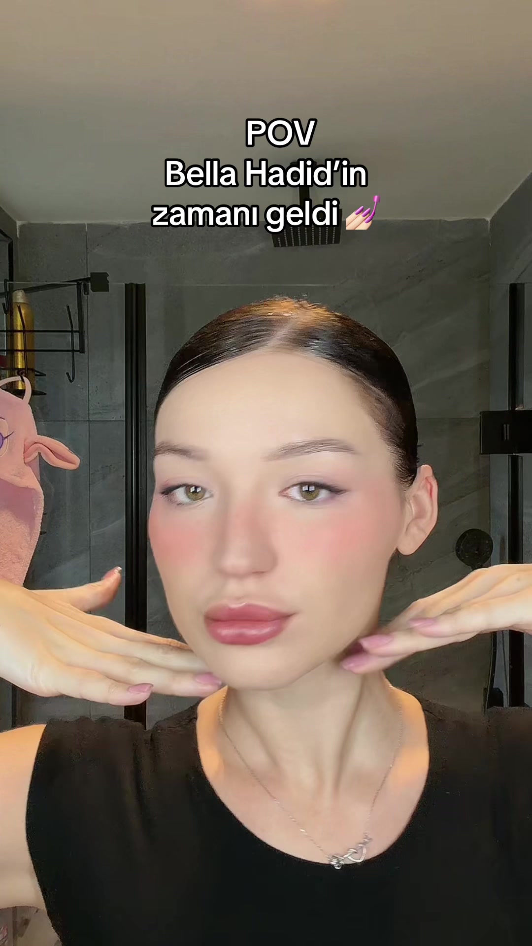 @Anna Gür