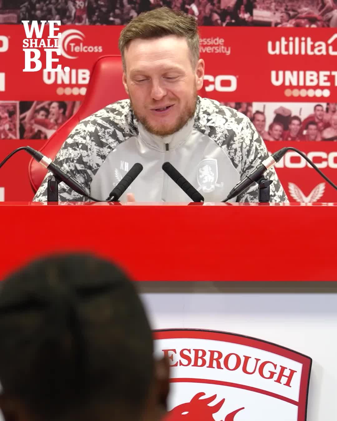 @Middlesbrough FC