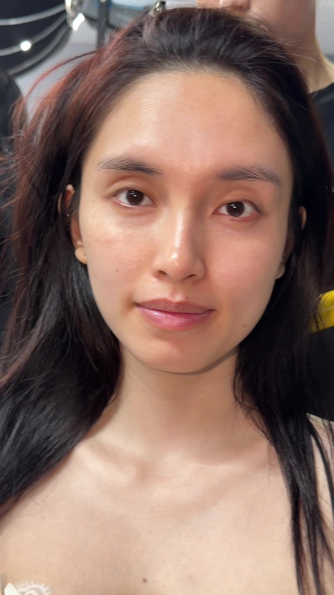 @Makeup Đẹp Chợ L&aacute;ch