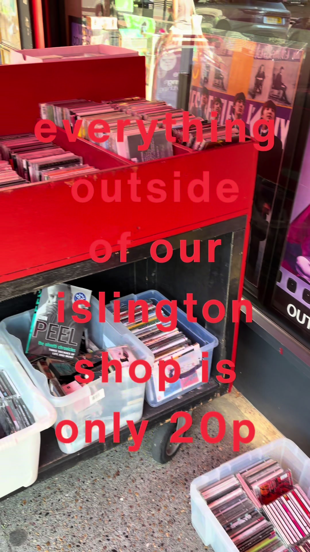 @Flashback Records