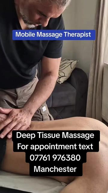 @Heal Massage Therapist