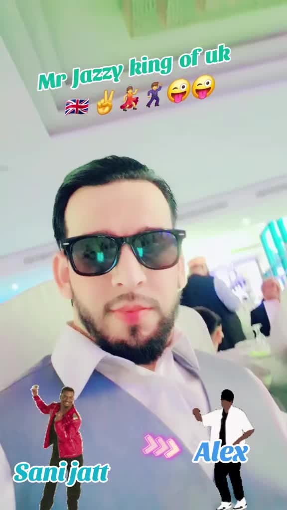 @Mr Jazzy king✌️🇬🇧 👑 🇵🇰✌️