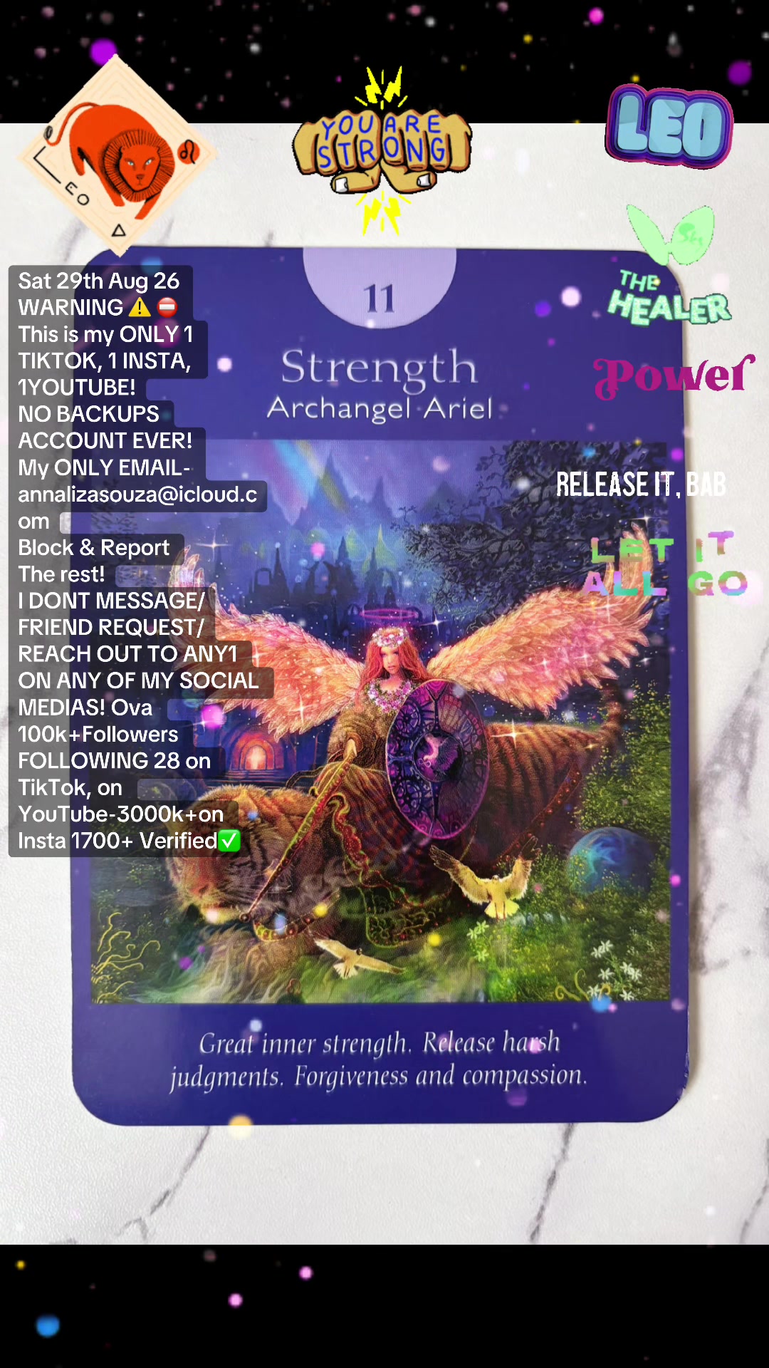 @BRAZILIANNA80TAROT🙏🏼