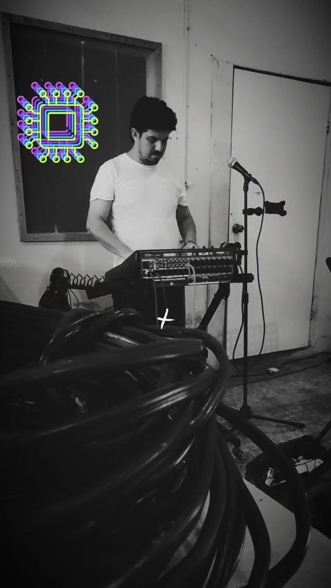 @Waxicaná
