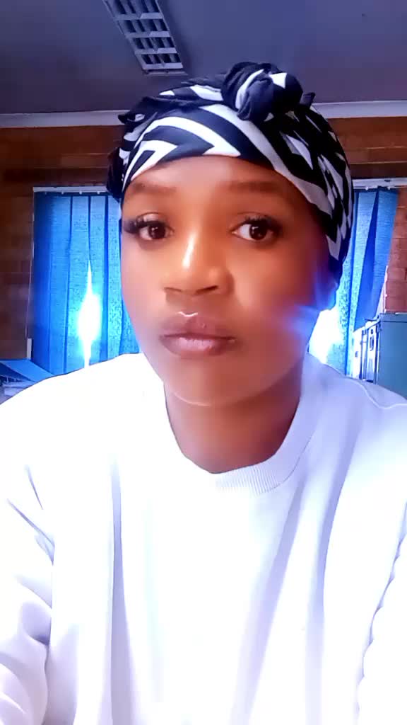 @Nyeleti Mabunda
