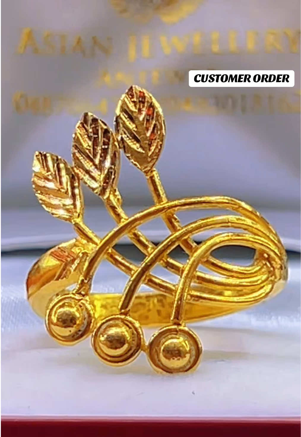 @ASIAN JEWELLERY BELGIUM 🇧🇪