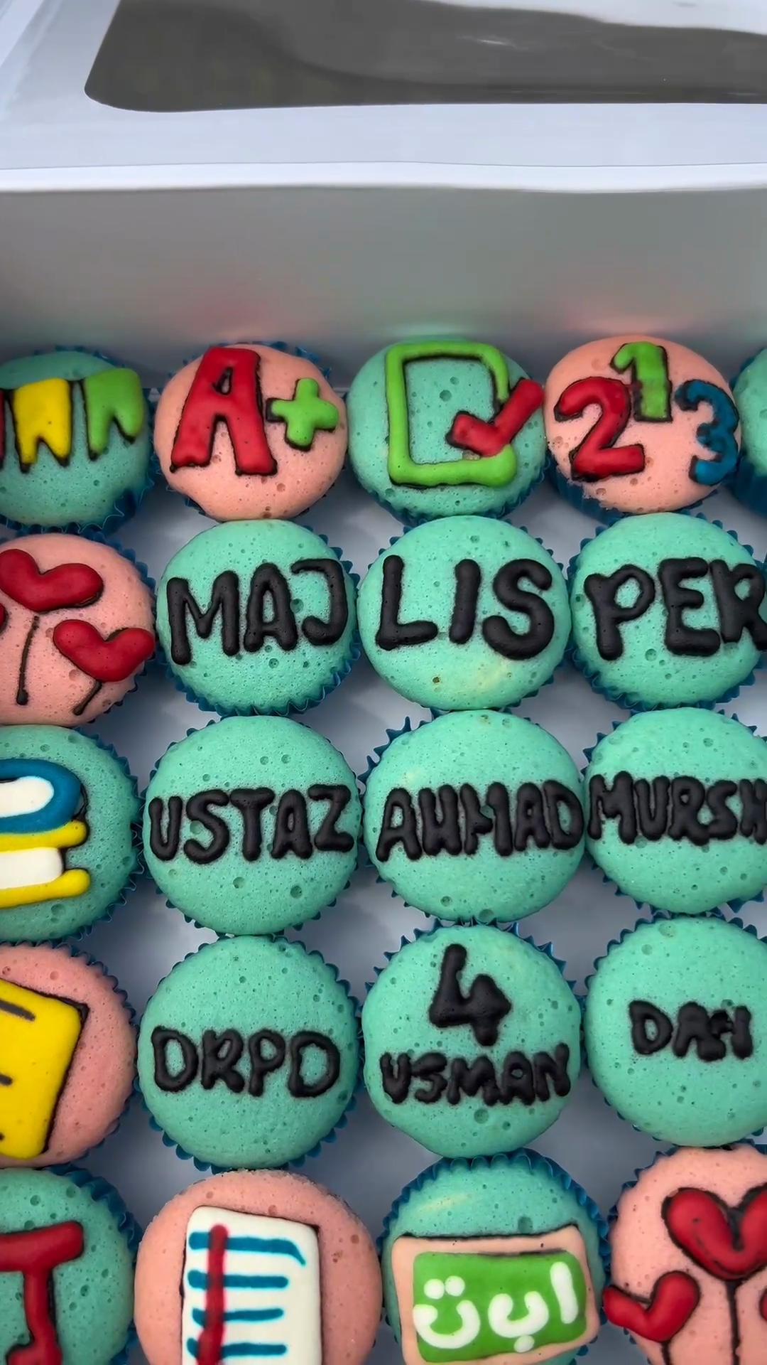 @Nurulliciousz