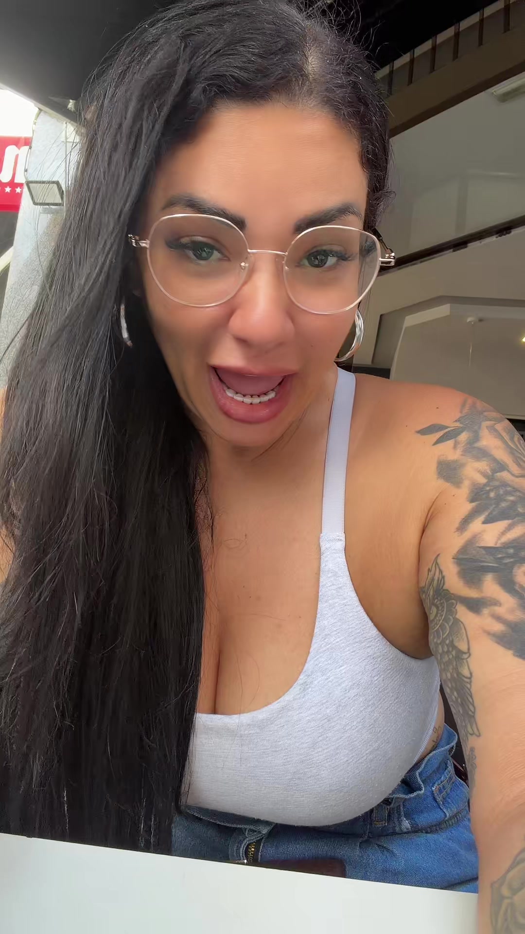 @Tatianita  malandri&ntilde;a😘