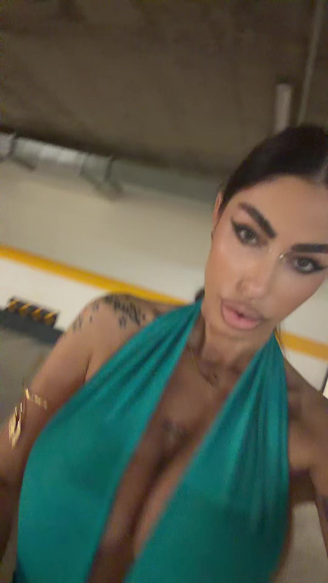 @Milana_Diva👸🏽
