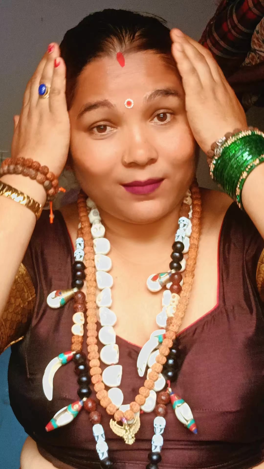 @सुस्मिता लामगादे