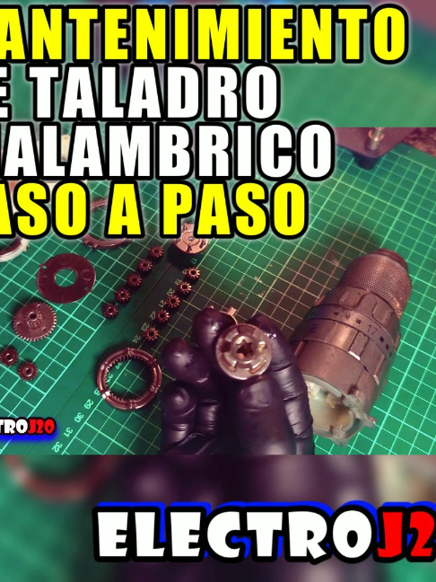 @Electro J20