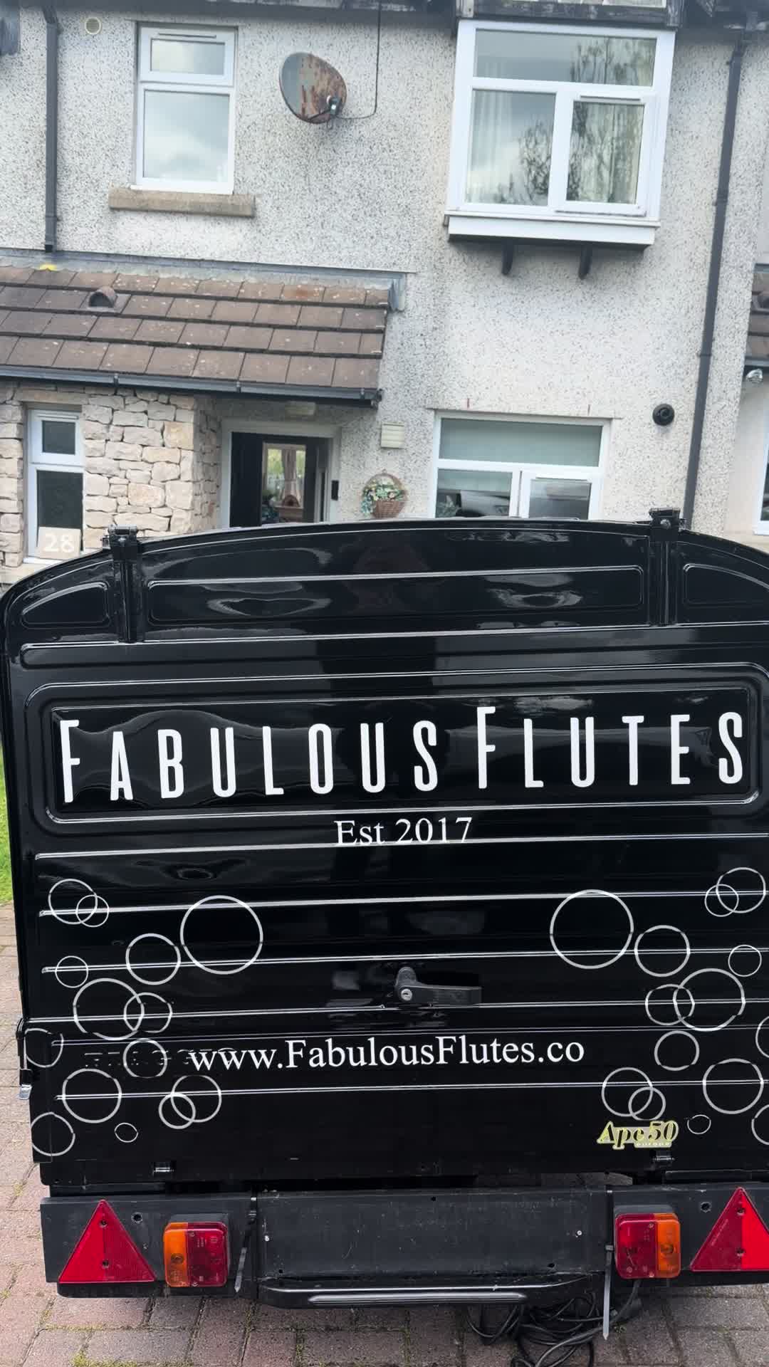 @Fabulous Flutes