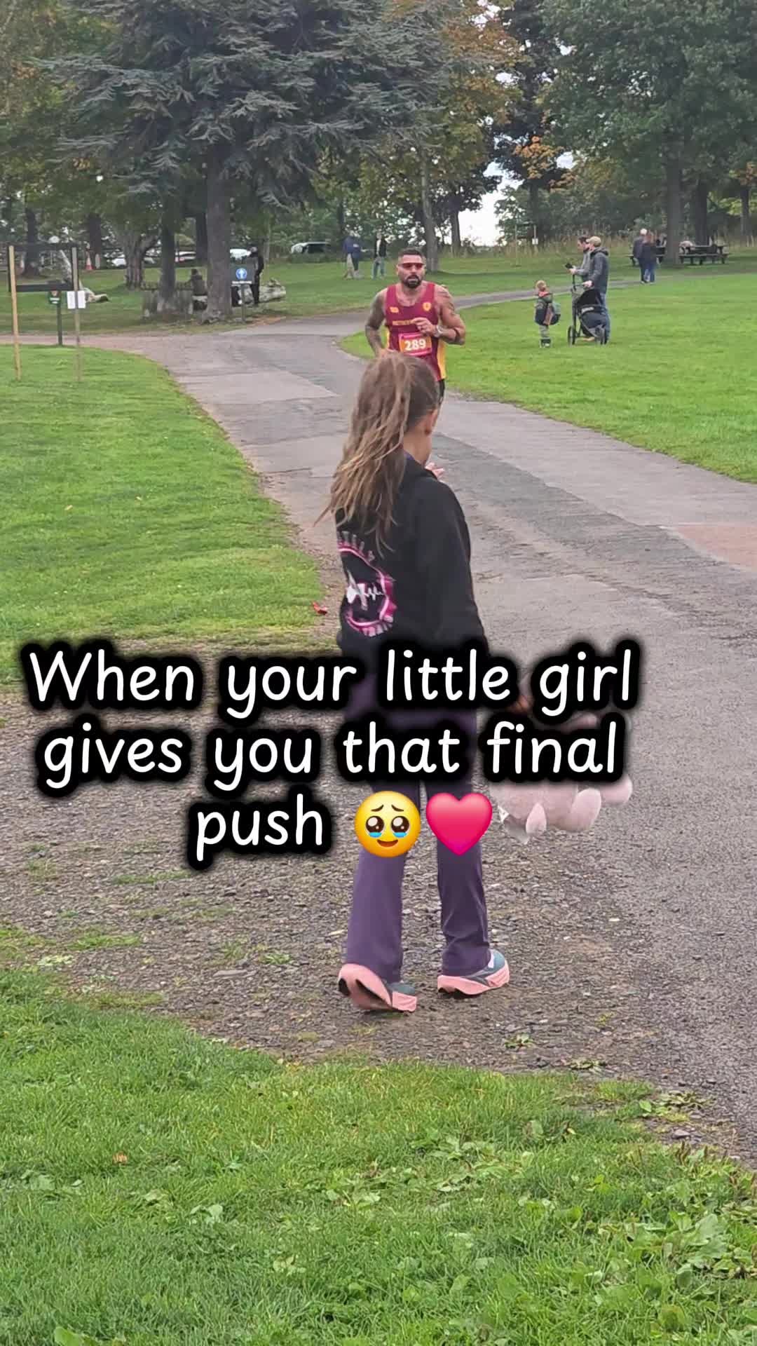 @Adrenalynn Pt