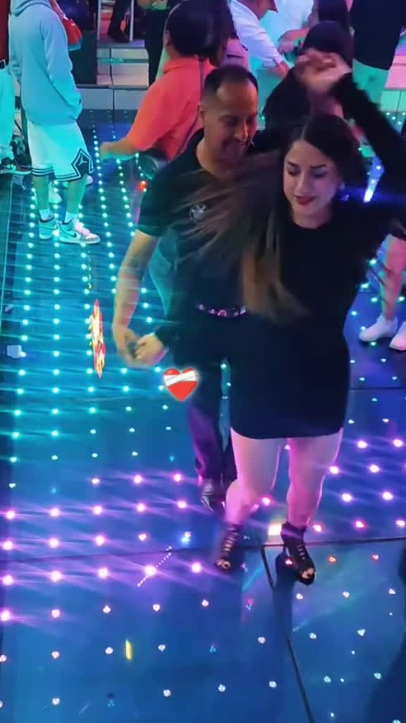 @Cumbia Youber