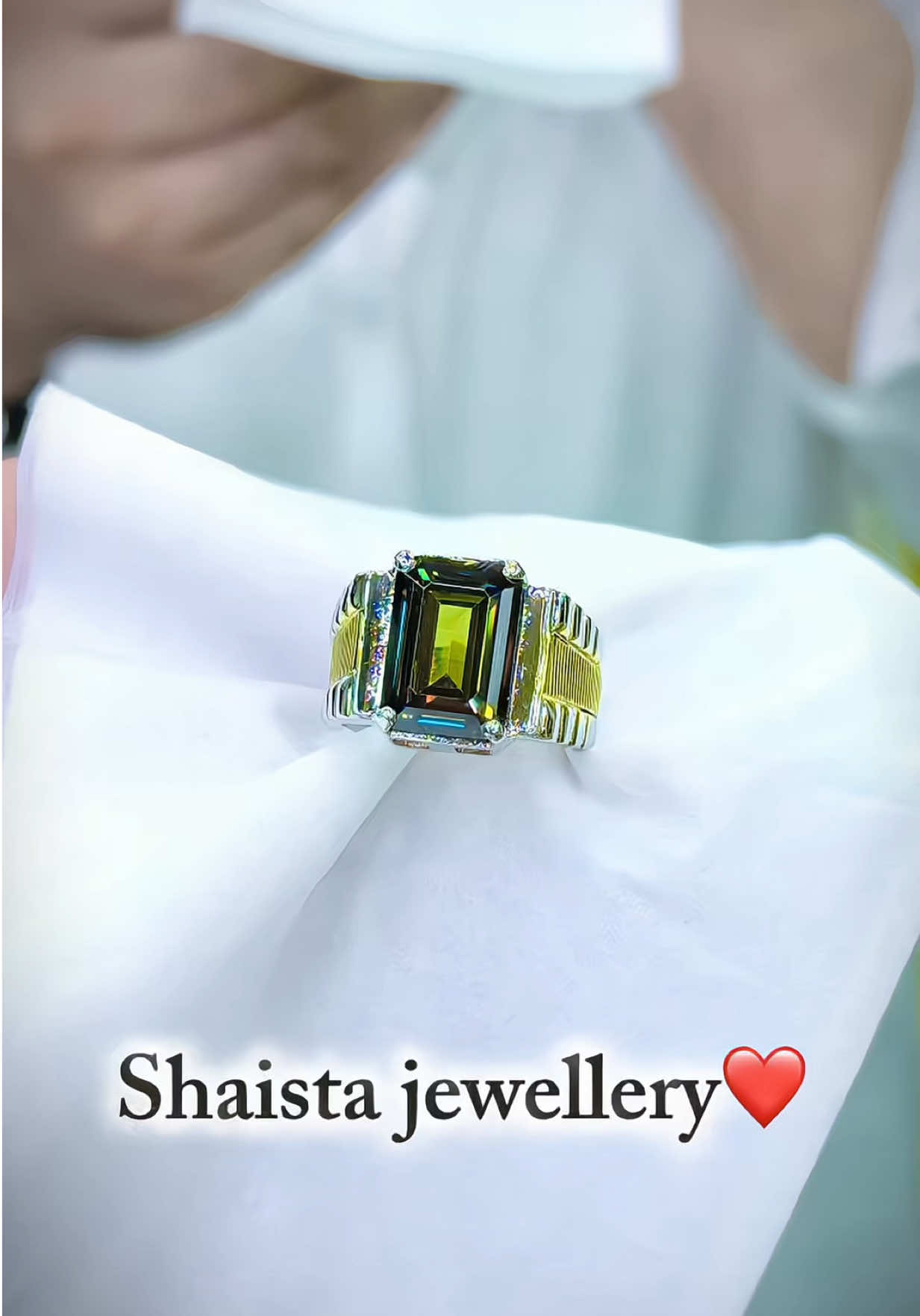 @Shaista Jewellery⚡️💎
