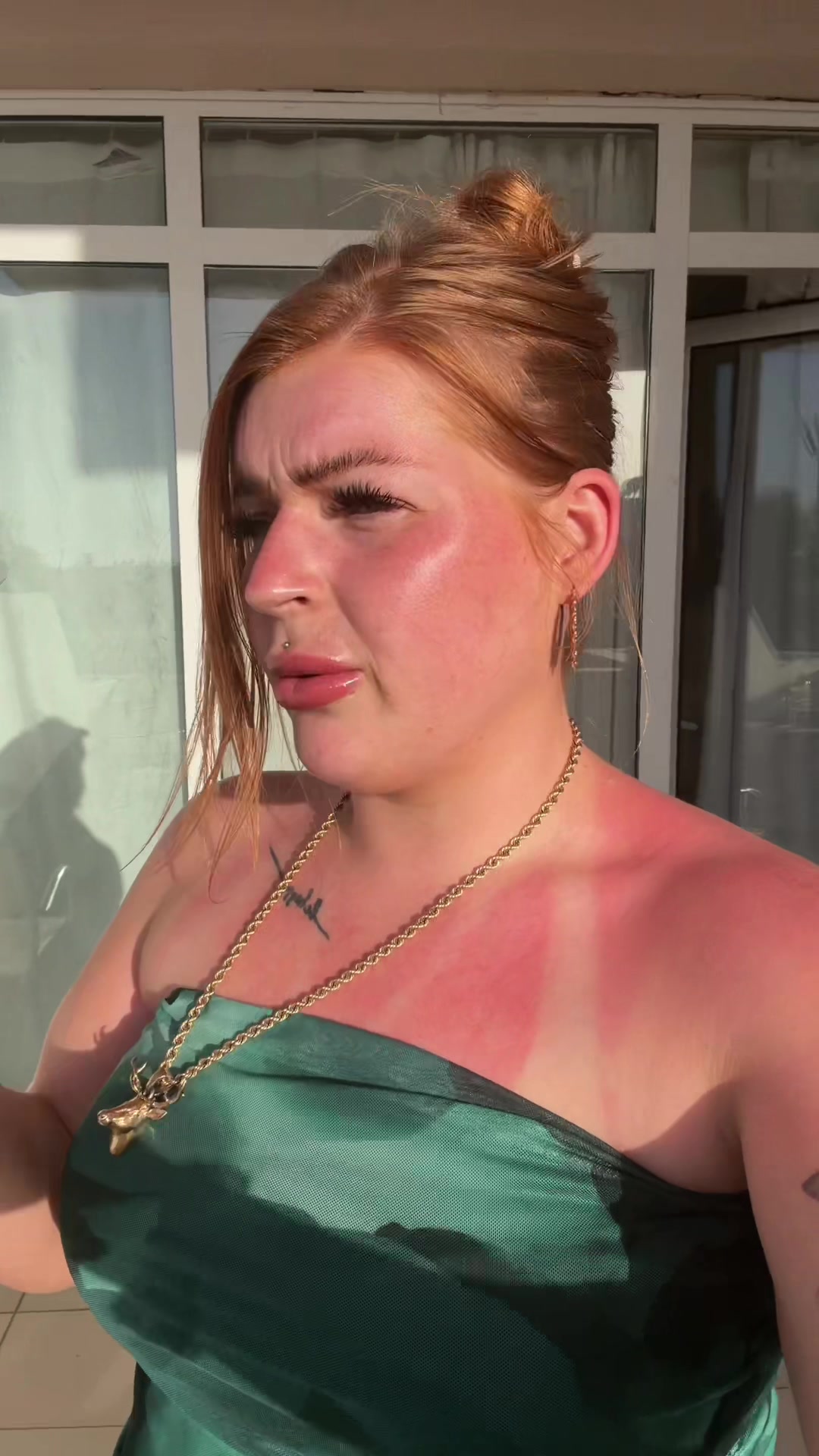 @JodieOates-The Yorkshire lass
