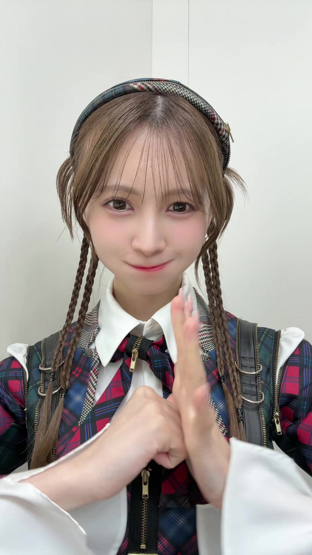 @水島美結
