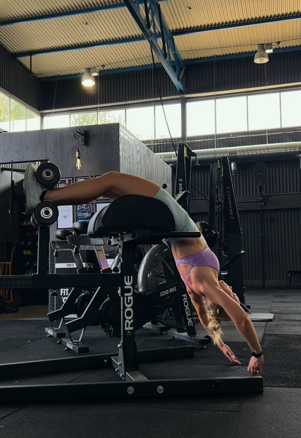 @Moa Bernström