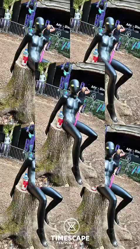 @Timescape Festival