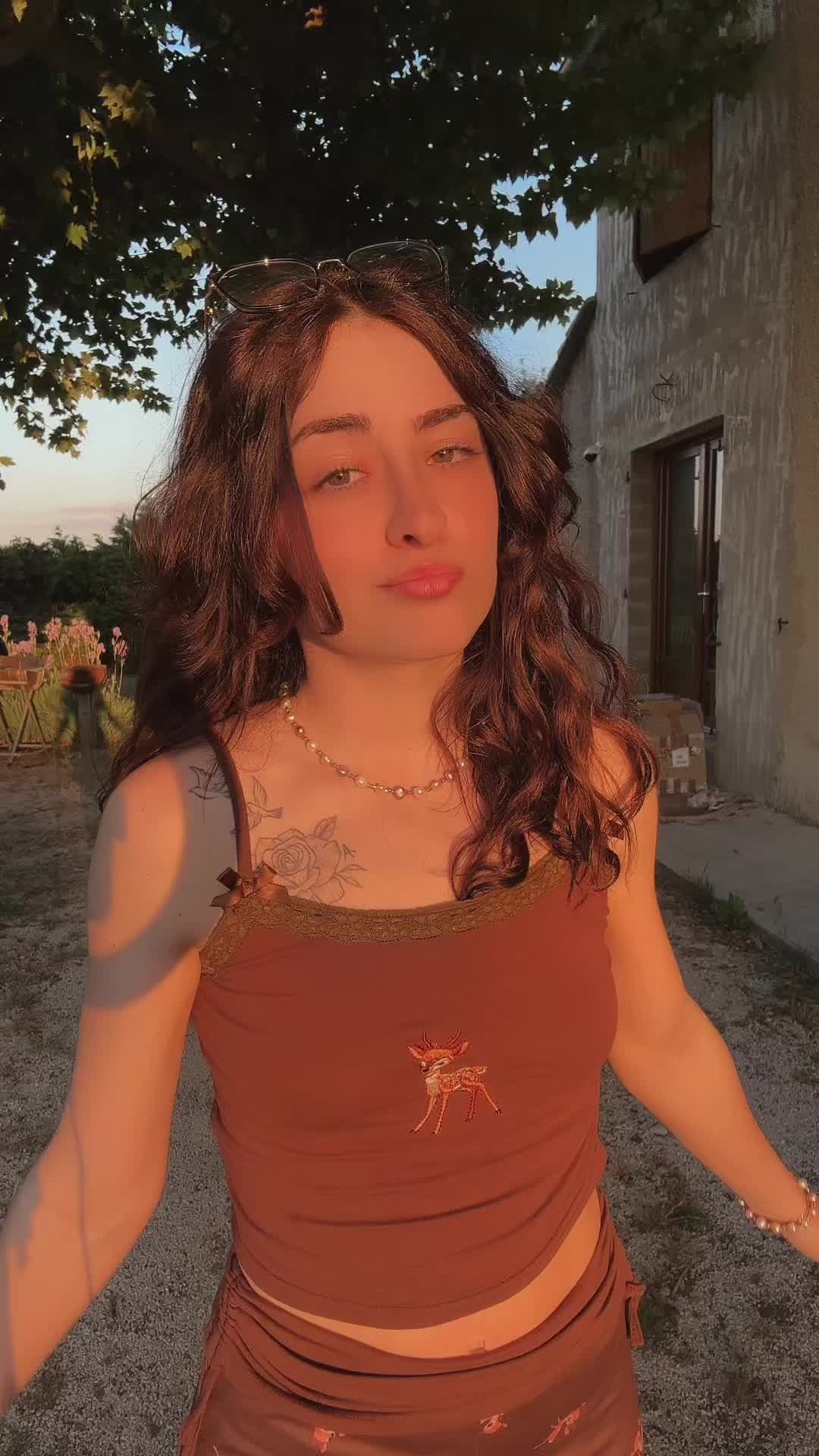 @Rayon de ☀️