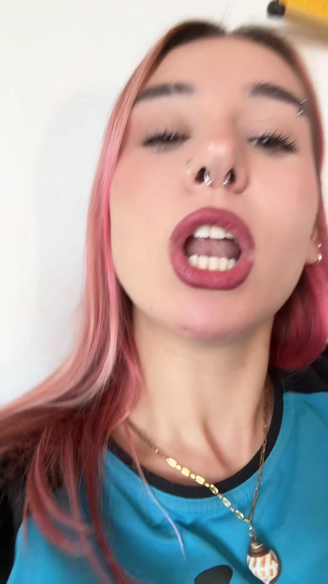 @darcey is the coolest