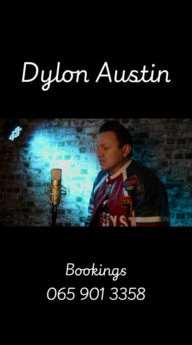 @Dylon Austin