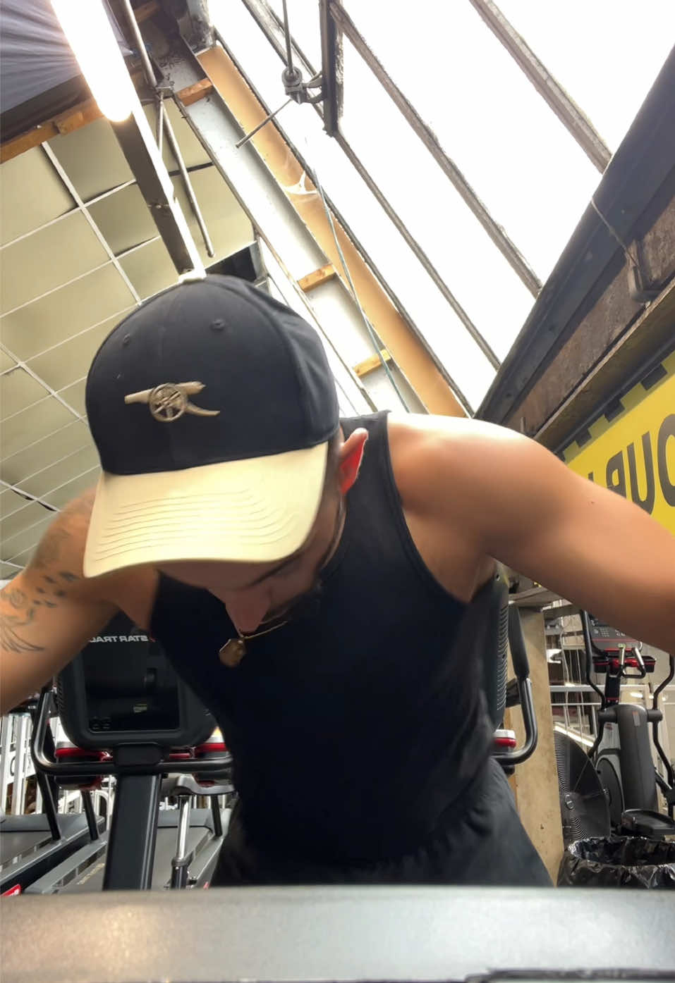 @ROMEOFITNESS