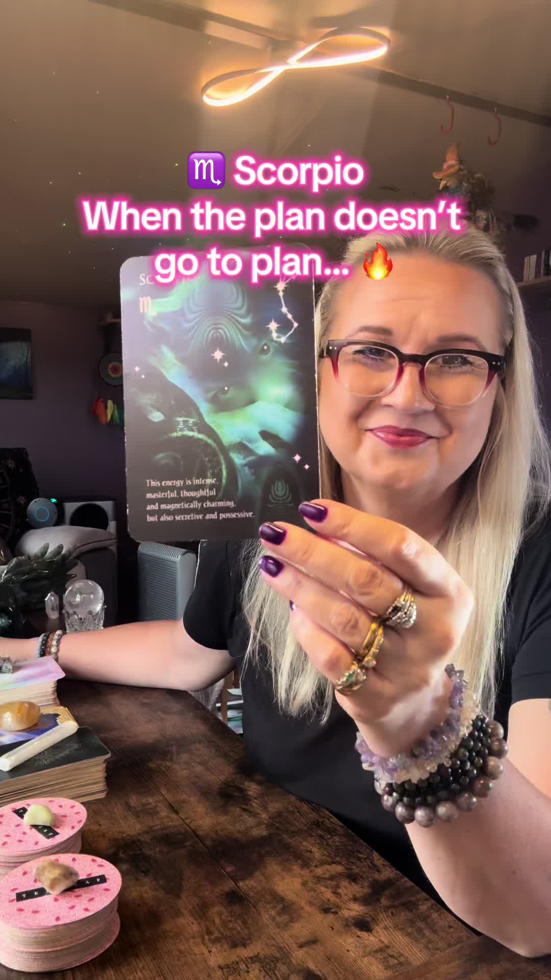 @Soul Path Calling 💫🌹