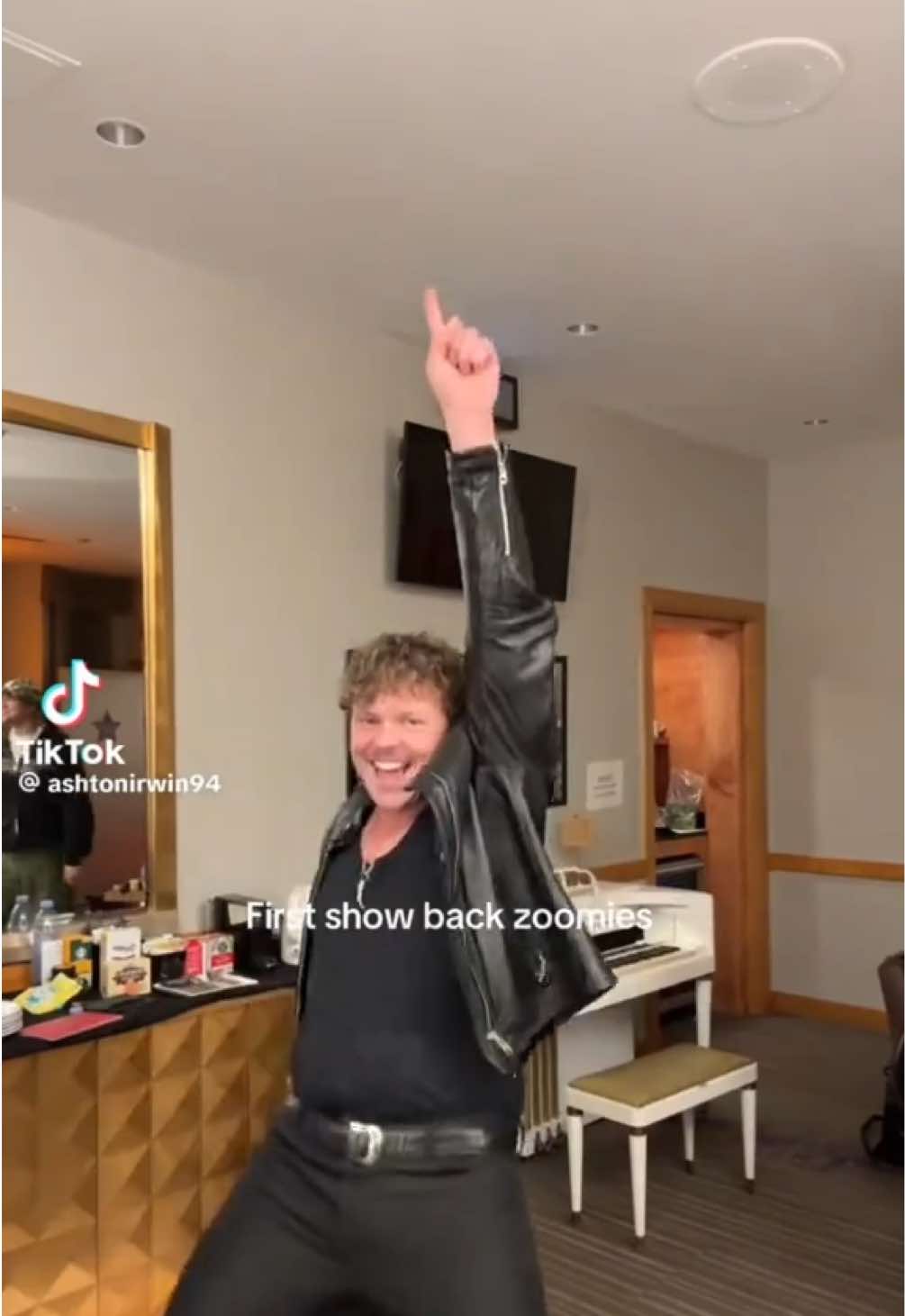 @This Brit is a Star