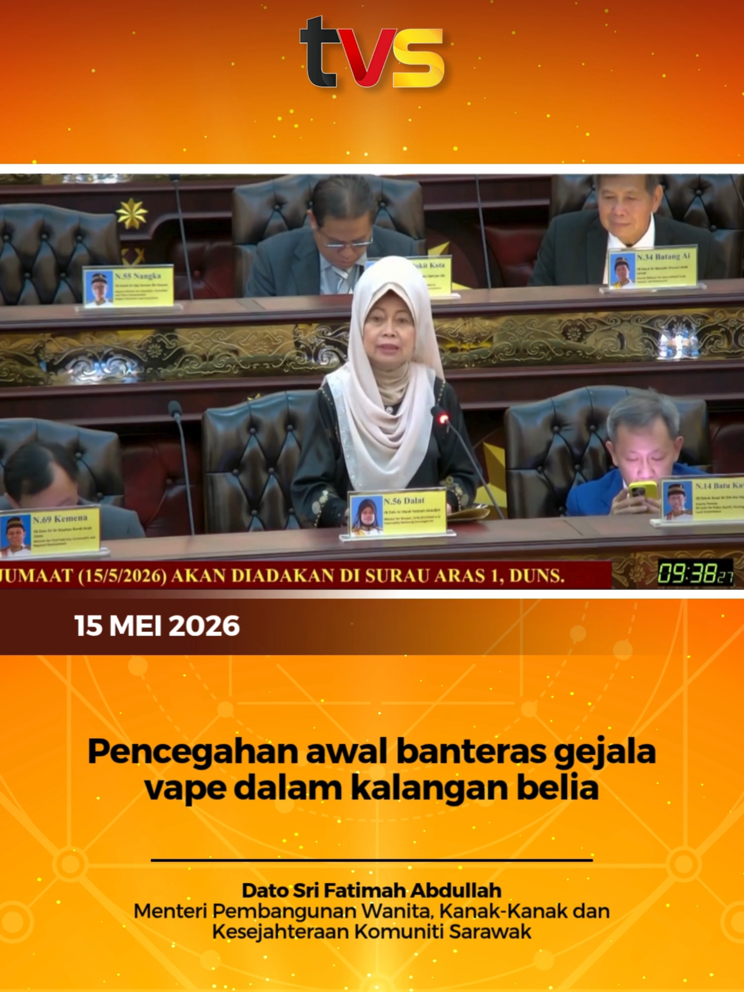 @tvsarawak