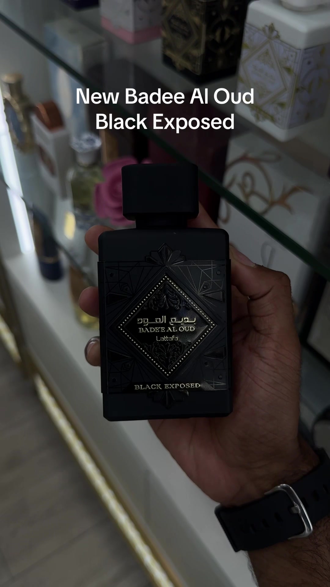 @Pearl Fragrances